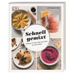 Schnell gemixt