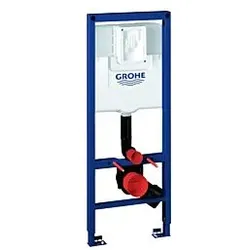 Grohe Rapid SL WC Element 38675001 barrierefreie Ausführung, Bauhöhe 113cm
