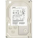 HGST Ultrastar 7K4000 3TB (HUS724030ALS640)