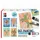 Marabu Dot Pen Set 4 x 25 ml Mehrfarbig