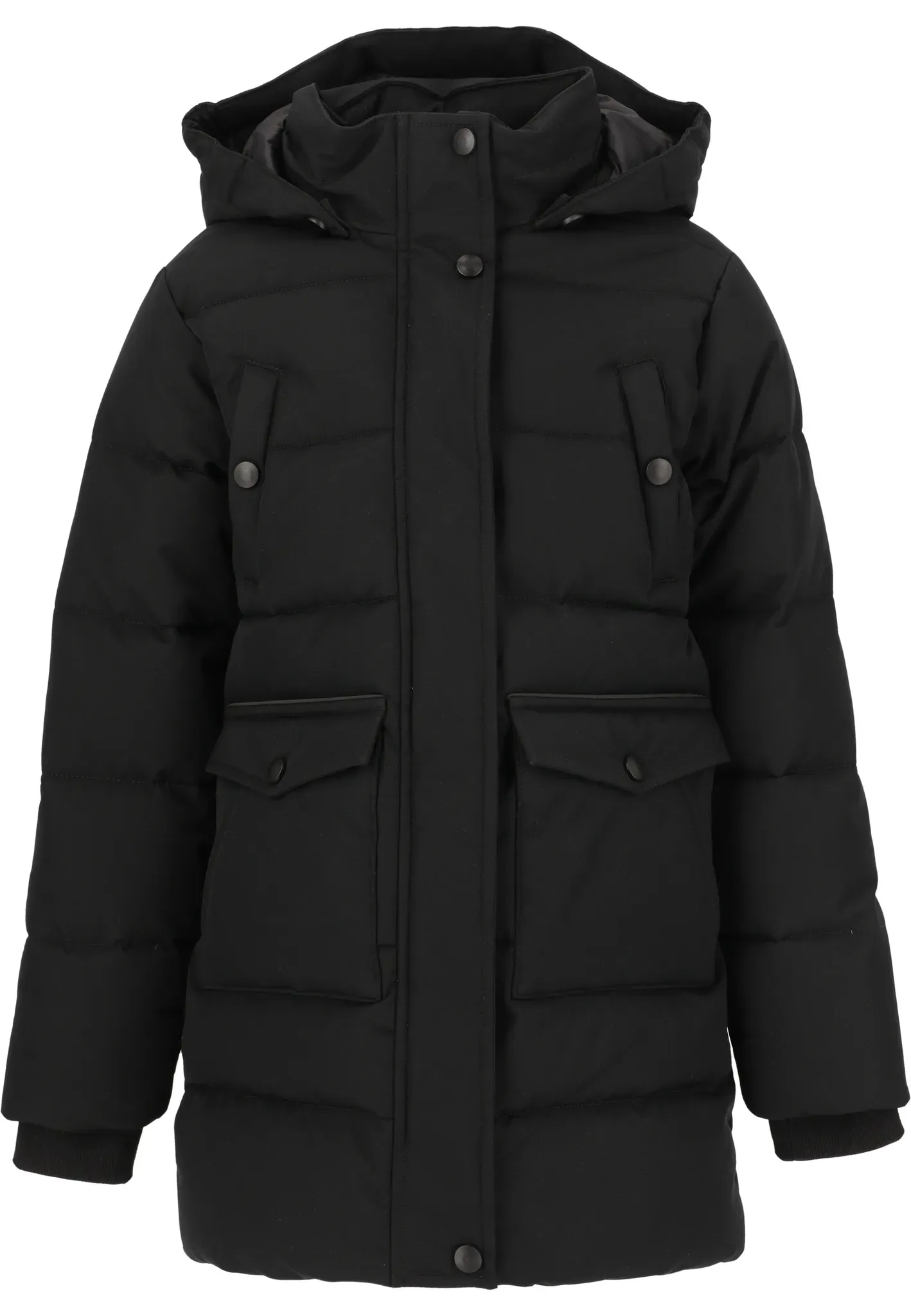 Steppjacke ZIGZAG 