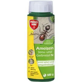 Protect Home Natria Ameisen Streu- und Gießmittel 500 g