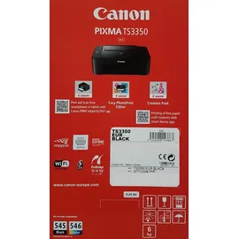 Canon PIXMA TS3350