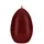 Kopschitz Kerzen Eikerzen 9 cm Ø 6 cm 6 St. Bordeaux