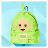 Loungefly Plecak Dipsy Teletubbies 26cm - Premium Plecak Szkolny i Codzienny