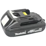 Makita BL1815 18 V Li-Ion 1.5 Ah 195445-6