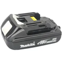 Makita BL1815 18 V Li-Ion 1.5 Ah 195445-6