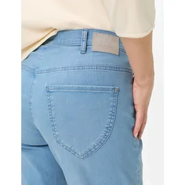 RAPHAELA by BRAX Style CORRY Bleached Light Blue SLIGHTUSED, 44