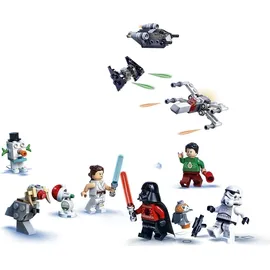 LEGO Star Wars Adventskalender 2020 (75279)