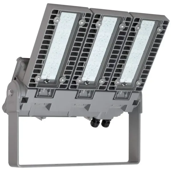 Schuch Licht EX-LED-Scheinwerfer e8820/3 L150B DIMD