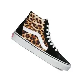 Vans Sk8-Hi Leopard black/true white 36,5