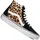 Vans Sk8-Hi Leopard black/true white 36,5