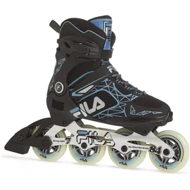 Fila Legacy Pro 84 Schwarz/Blau 40,5