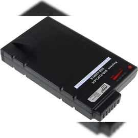 Powery Akku für Samsung Typ SDI SP202A