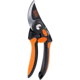 Black & Decker Gartenschere Bypass 13 mm