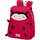 Samsonite Happy Sammies Eco Backpack Ladybug Layla S+ Ladybug Lally