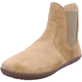 Groundies Klassische Stiefeletten Herren Beige 41