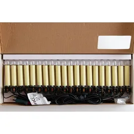 rotpfeil Lichterkette 20-teilig elfenbein 9692005000