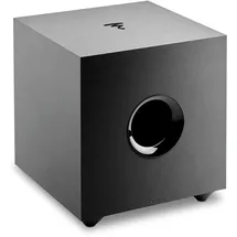 Focal Subwoofer Sib Cub 2 schwarz
