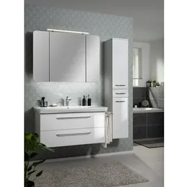 Fackelmann Milano 110 cm weiß