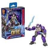 Transformers Alpha Trion