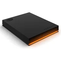 Seagate FireCuda Gaming HDD 1TB USB 3.2 Gen. 1 Czarny