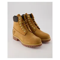 Timberland Premium 6-Inch wheat nubuck 42