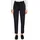 Zero Jerseyhose mit Bindegürtel Blau 38