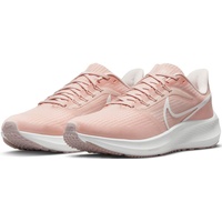 Nike Air Zoom Pegasus 39 Damen pink oxford/light soft pink/champagne/summit white 42,5