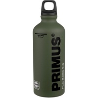 PRIMUS Fuel Bottle 0.6L green