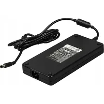Dell AC Adapter - Netzteil - 240 Watt - für Alienware 15 R2, 17 R3