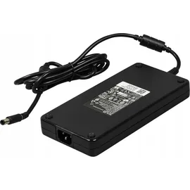 Dell AC Adapter - Netzteil - 240 Watt - für Alienware 15 R2, 17 R3