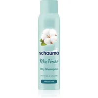 Schwarzkopf Schauma Miss Fresh! Trockenshampoo für fettiges Haar 150 ml