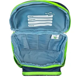Scooli Mini-Me Kindergartenrucksack