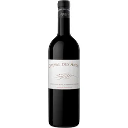 Cheval des Andes 2021