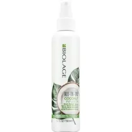 Matrix Biolage All-in-one Coconut Infusion Spray 2 x 150 ml