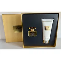 Jean Patou Joy Eau de Parfum 30 ml + Body Cream 200 ml Geschenkset