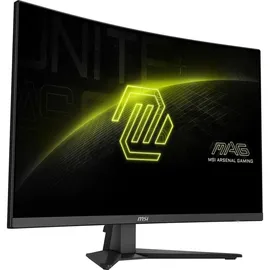 MSI MAG 321CQFDE 32"