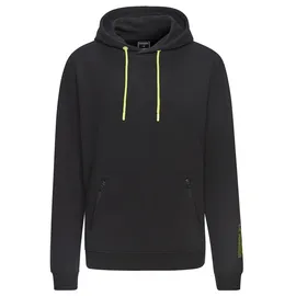 le jogger performance Hoodie schwarz S