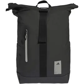 adidas Hybrid Rucksack Schwarz