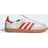 Cloud White/Solar Red/Off White 36 2/3