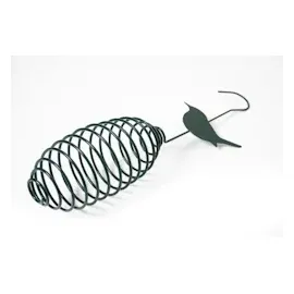 Jet-Line Futterfeder VOGELWELT 4er Set in grün