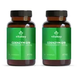 Vitabay Coenzym Q10 Kapseln 200 mg 240 St.