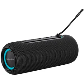 Krüger&Matz Street schwarz