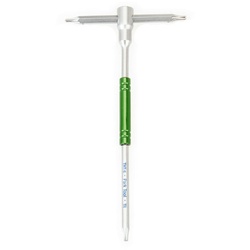 PARK TOOL Torx Schlüssel THT-8 mit T-Griff