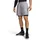 Under Armour Tech Woven Sport-Shorts Grau S