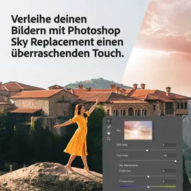 Adobe Creative Cloud Individual EDU ESD Win Mac