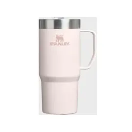 Stanley Everyday Suburban Thermobecher 0,5 l Silber