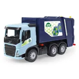 Lena 04624 - WORXX Müllwagen Volvo FMX
