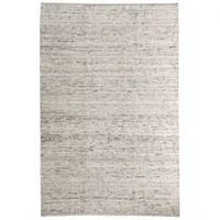 Steffensmeier Handwebeteppich, Beige, Naturmaterialien, Rechteckig, 70x130 cm, für Fußbodenheizung geeignet, Teppiche & Böden, Teppiche, Naturteppiche